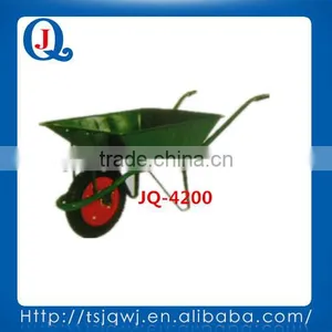 WB4200 65L Progressive-wheels Wheel Barrow thumbnail-1
