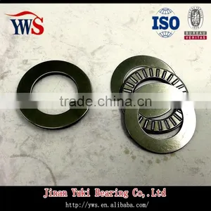 High Accuracy & Easy Installation Thrust Roller Bearings thumbnail-4