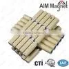 Hot Sale N35 N40 N42 N48 N50 N52 Neodymium Bar Magnet thumbnail-1