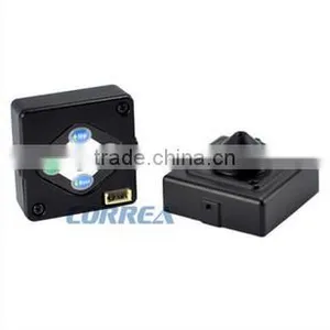 30x30mm 1/3" Sony 960H SuperHAD CCD II 700TVL Pinhole Digital Mini Camera thumbnail-1