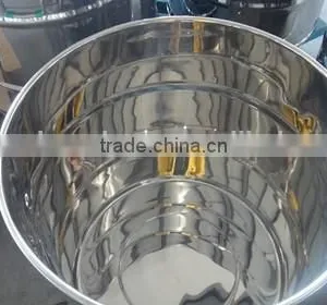 Stainless Steel Tank thumbnail-4