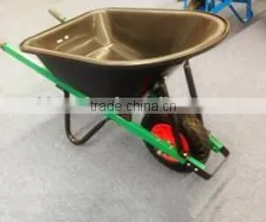 Functions of Farm Tools China Wheelbarrow Wb7802 thumbnail-1