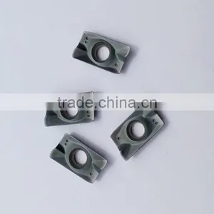 Chinese Tungsten Carbide Inserts Manufacturer Supply APKT1604 Milling Insert thumbnail-3