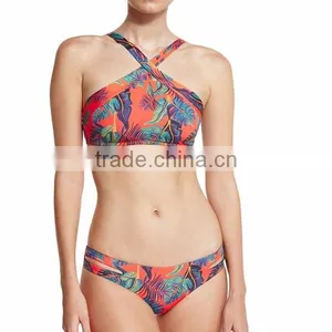 Fashion Bikini Sex Girl 2017 thumbnail-1