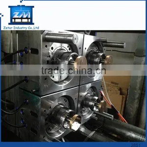 Household Product Plastic Injection Overmoulding Design thumbnail-1