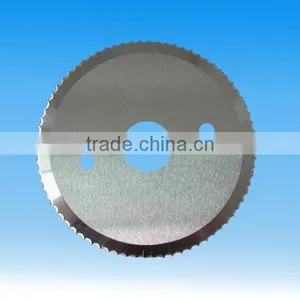 Bread Cutting Blade/saw Poultry Meat Slicing Knife thumbnail-1