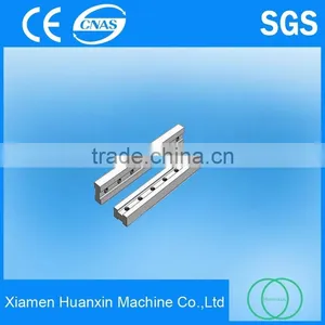 Alligator Shearer Knives for Hydraulic Shearing Machine thumbnail-6
