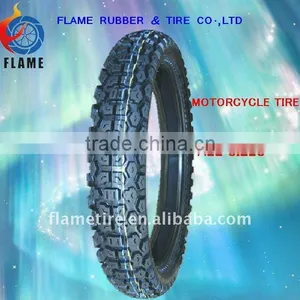 4.50-17 4.50-18 Motorcycle Tire thumbnail-1
