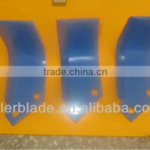 China Tiller Blade Hot Sale in India or America thumbnail-1