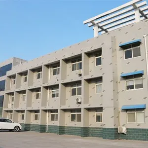 LS Environment Protection Technology Co., Ltd. company overview - view 1 thumbnail