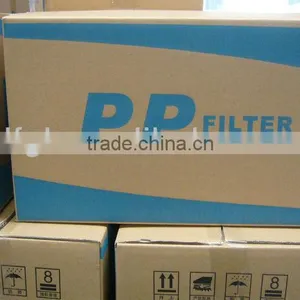 Depth Filter/PP Spun Filter Cartridge / Melt Blown Filter Cartridge for Water Purifier thumbnail-3