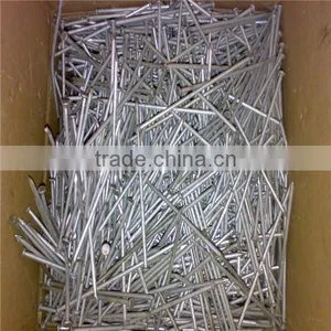 Factory Manufacturer Wire Carbon Iron Common Nail thumbnail-3