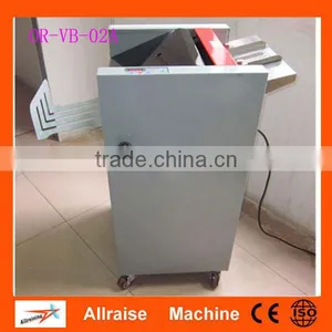 Automatic A3 A4 Booklet Maker Book Binding Machine thumbnail-1