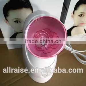 Portable Mini Facial Steam Massager thumbnail-3