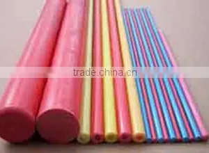 Frp Rebar,gfrp Rebar.fiberglass Rebar,frp Rod Manufacturer /frp Round Rod thumbnail-5