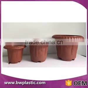Garden Ornament Cti Plastic Flower Pots thumbnail-1