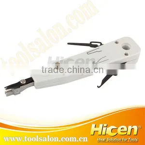 Mini Portable Network Punch Down Impact Tool thumbnail-1