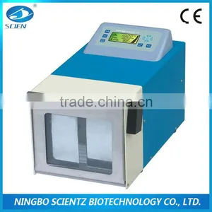 Scientz-09L Laboratory Paddle Blenders thumbnail-1