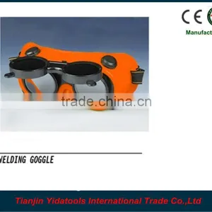 Welder's Goggles thumbnail-1