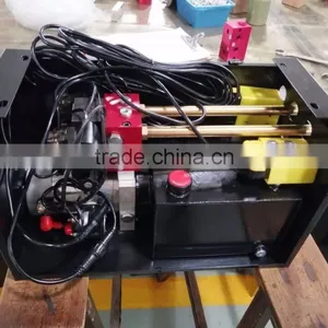 Wing Truck Lifts Hydraulic Power Unit 24V DC thumbnail-1