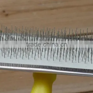 Cat Supply Brush Cat Slicker thumbnail-3