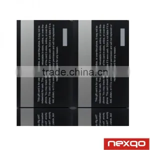 Customized Club VIP Magnetic Card, Blank Magnetic Stripe Smart Card thumbnail-4