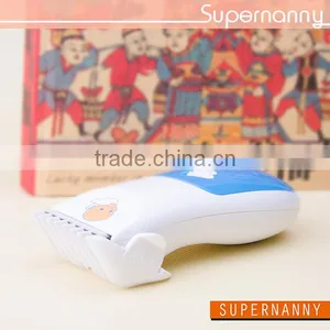 Supernanny High Quality Baby Hair Cut(SN-830) thumbnail-1