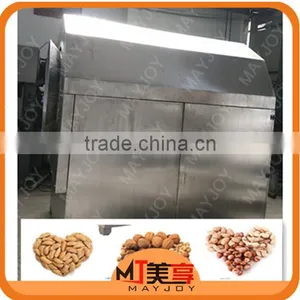 Mayjoy 2016 Hot Sale Peanut Roaster Machine With Factory Price thumbnail-2