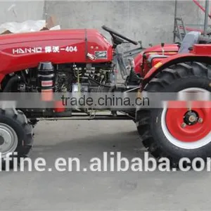 Factory Supply Reliable Quality Tractor 40 hp thumbnail-6