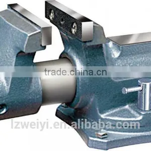 CBV-SBV Bench Vise thumbnail-1