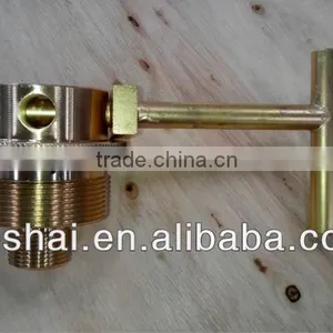 Security Drum Lockout Device------Brass Drum Lock for Factory thumbnail-1