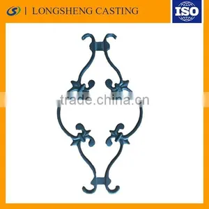 Wholesales Furniture Aluminum Parts,casting Aluminum Parts thumbnail-1