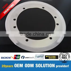 Packaging Machinery Parts Corrugated Paper Cardboard Cutting Blades thumbnail-1