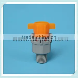 Production of Plastic PP Print Circuit Board Spray Jet Nozzles thumbnail-3