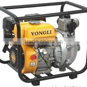 High Pressure Water Pump, Water Pump, Farm Irrigation Water Pump thumbnail-1