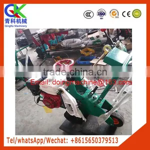 Omni-directional Wheel Lawn Transplanter No Damage to the Lawn thumbnail-6