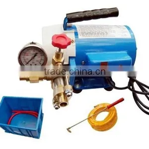 DQX-35 Electric High Pressure Car Washing Machine for Sale thumbnail-1