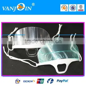 Baker's Transparent Face Mask Distributor thumbnail-1