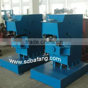 Metal Plate Cutter Before Metal Welding thumbnail-1