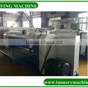 Working Size 1500mm Wet Buffing Machine thumbnail-1