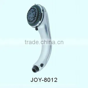 [New Arrivals] ABS Plastic Rainfall Bath Shower Head Bwith Excellent Workmanship thumbnail-1