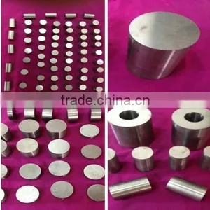 G55 Hartmetal Punching Die thumbnail-1