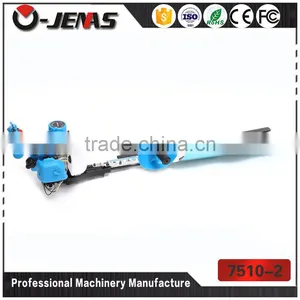 Ojenas Cheap 0.6L 750mm Steel Gasoline Hedge Trimmer With 2 Stroke thumbnail-1