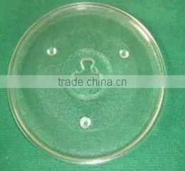 Microwave Oven Glass Tray thumbnail-1