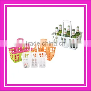 Beverage Can Holder & Plastic Beverage Holder & Cold Beverage Holder thumbnail-1