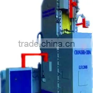 Dependable Performance Horizontal Internal Broaching Machines L6102 thumbnail-4