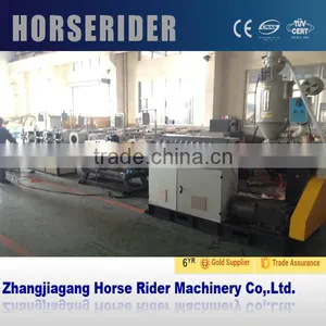 New Technology and High Output Wire Threading Pipe Making Machine thumbnail-1