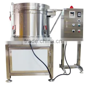 OULENO Vegetable Dehydration Machine Automatic Dewatering Machine Food Dewatering Machine Centrifugal Stainless Steel Water Pump thumbnail-1