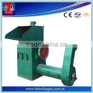 Best Selling Plastic Bottles and Cans Crusher thumbnail-1