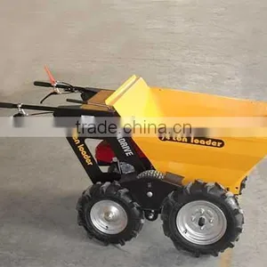 Mini Dumper thumbnail-1